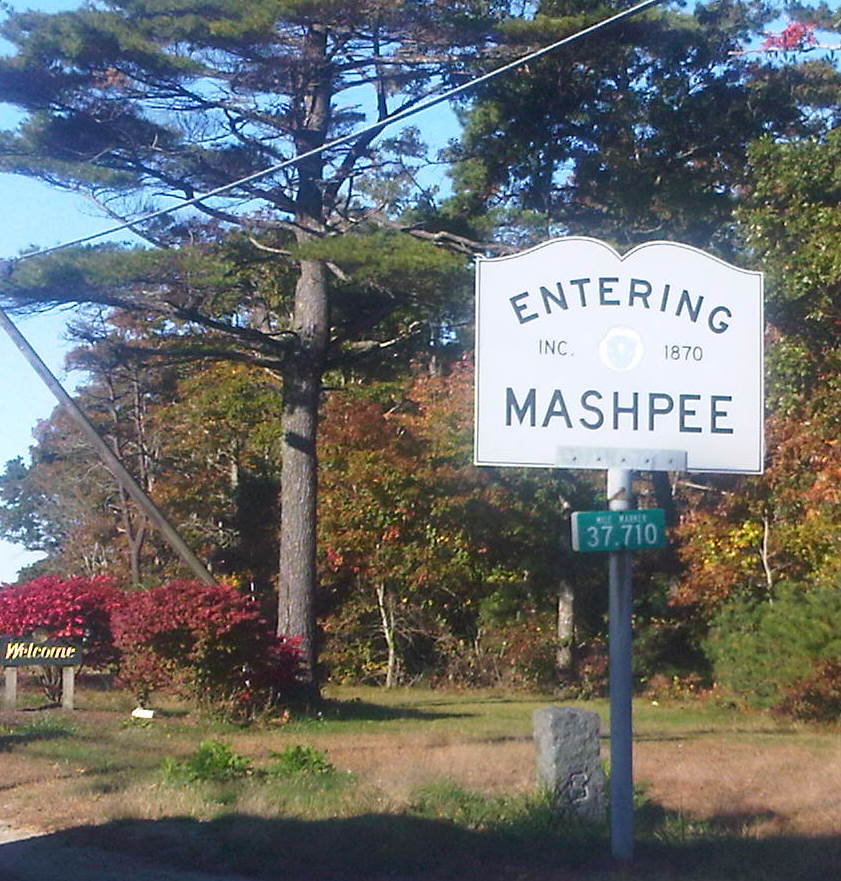 Mashpee